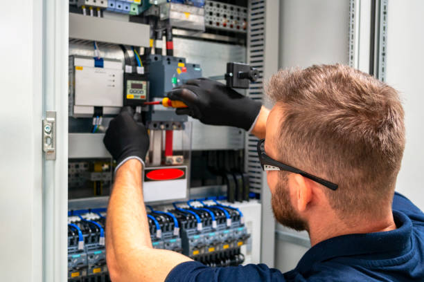 Best Ceiling Fan Installation Electrician  in Pittsburg, TX