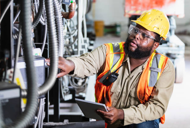 Best Electric Panel Repair  in Pittsburg, TX