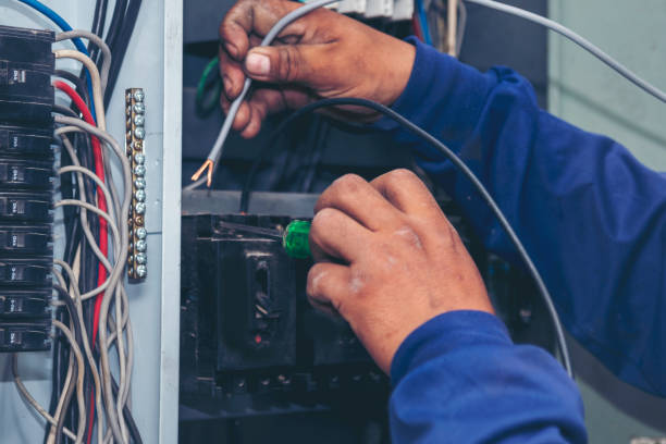Best Electrical Outlet Repair  in Pittsburg, TX