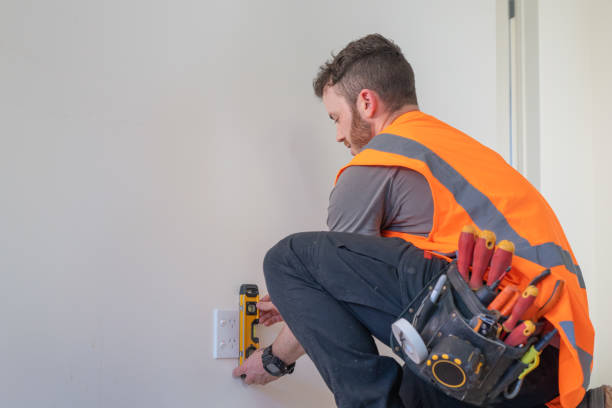 Best 24-Hour Electrician  in Pittsburg, TX