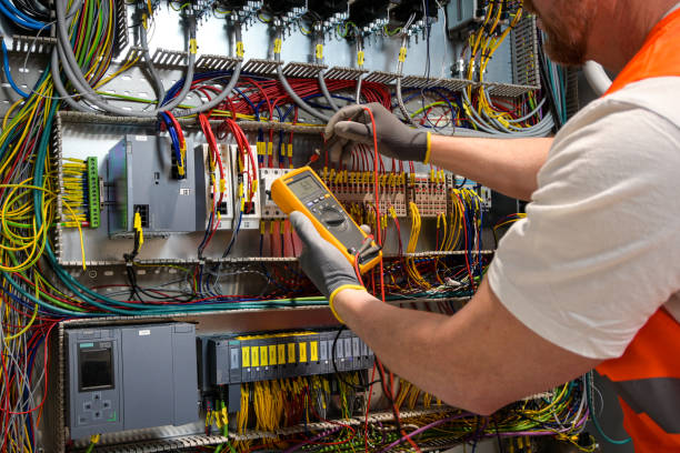 Best Circuit Breaker Repair  in Pittsburg, TX