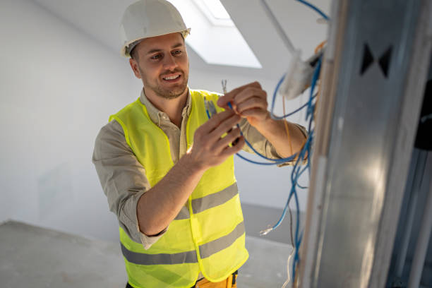 Best Electrician for Home Renovation  in Pittsburg, TX
