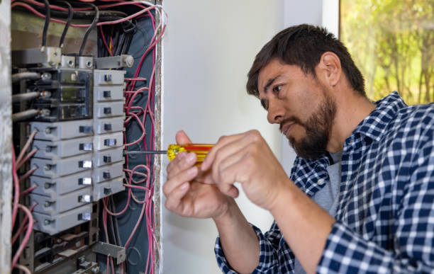 Best Electrical Contractors for Businesses  in Pittsburg, TX